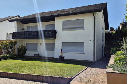 Haus Sinsheim / Steinsfurt Steinsfurt - 8 Zimmer, 185 m&sup2;, 499.999&euro; | Angebot:26684191