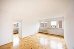 Etagenwohnung Ludwigsburg Pflugfelden - 3 Zimmer, 73 m&sup2;, 248.000&euro; | Angebot:26319695