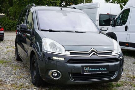 Citroen Berlingo 104.914 km 9.999 &euro; Rielingshausen 71672