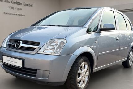Opel Meriva 136.313 km 2.999 &euro; Möglingen 71696