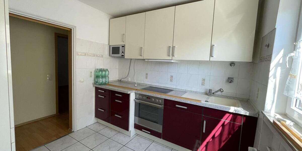 Etagenwohnung Ludwigsburg Eglosheim - 3 Zimmer, 74 m&sup2;, 280.000&euro; | Angebot:24903122