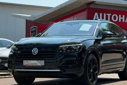 VW Touareg 105.870 km 45.490 &euro; Obersulm 74182