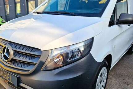 Mercedes-Benz Vito 175.000 km 16.770 &euro; Heilbronn 74074
