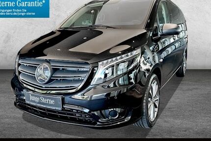 Mercedes-Benz Vito 49.900 km 46.429 &euro; Tamm 71732