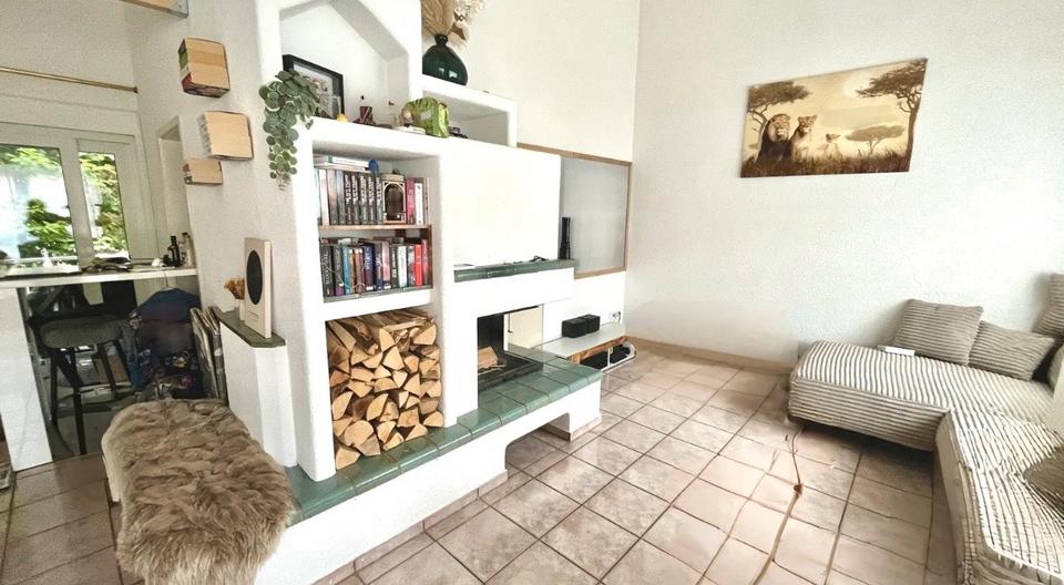 Doppelhaushälfte Heilbronn Frankenbach - 4.5 Zimmer, 127 m&sup2;, 390.000&euro; | Angebot:26375740