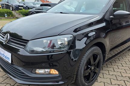 VW Polo 136.900 km 7.790 € Nordheim bei Heilbronn 74226