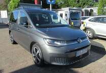 Gebrauchtwagen VW Caddy