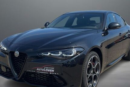 Alfa Romeo Giulia 13.360 km 38.740 € Öhringen 74613