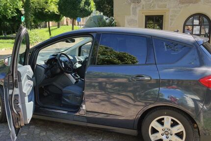 Ford C-Max 196.000 km 5.500 &euro; Öhringen 74613