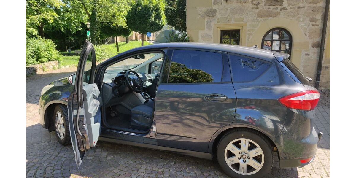 Ford C-Max 196.000 km 5.500 &euro; Öhringen 74613
