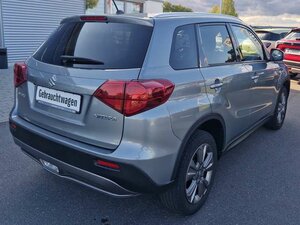 Vitara 1.4 Boosterjet Comfort