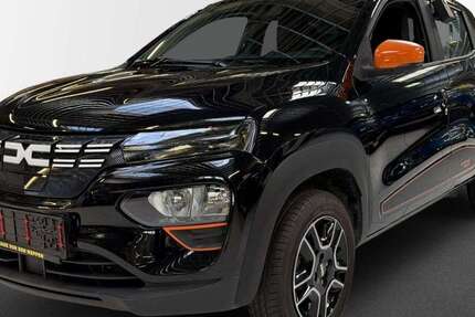 Dacia Spring 13.900 km 11.880 &euro; Heilbronn 74076