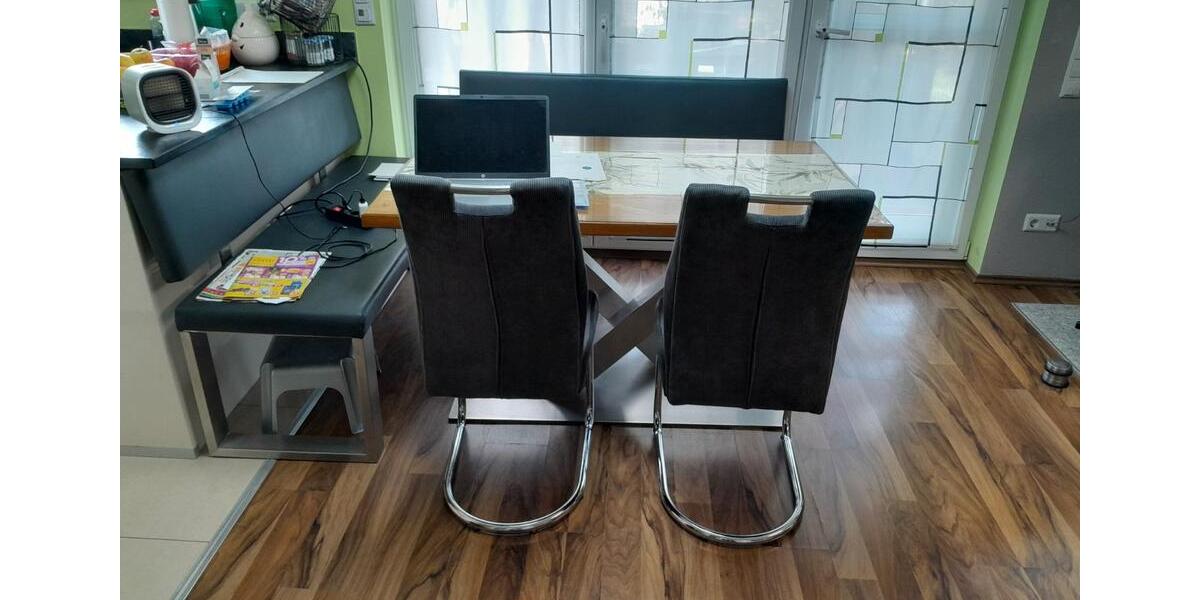 Erdgeschoßwohnung Bretzfeld - 3 Zimmer, 87 m&sup2;, 379.000&euro; | Angebot:26791306