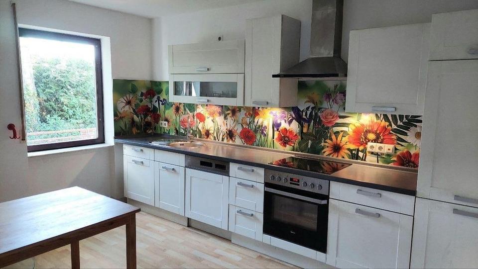 Erdgeschoßwohnung Mosbach - 3 Zimmer, 92 m&sup2;, 850&euro; | Angebot:26532462