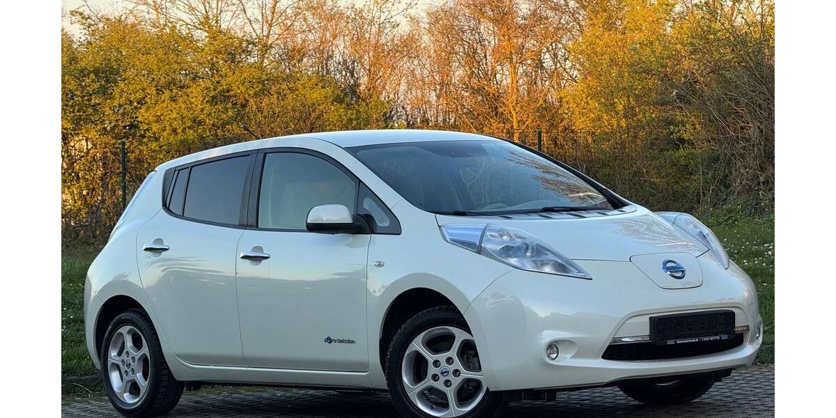 Nissan Leaf 95.000 km 5.700 &euro; Murr 71711
