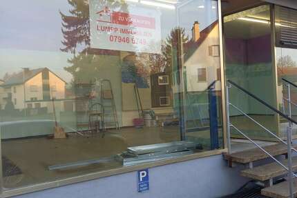 Einzelhandel in Bretzfeld 80.000 € 46 m² zimmer