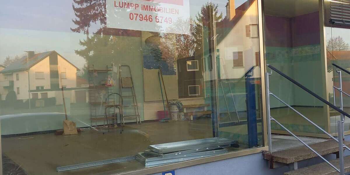 Einzelhandel in Bretzfeld 80.000 € 46 m² zimmer