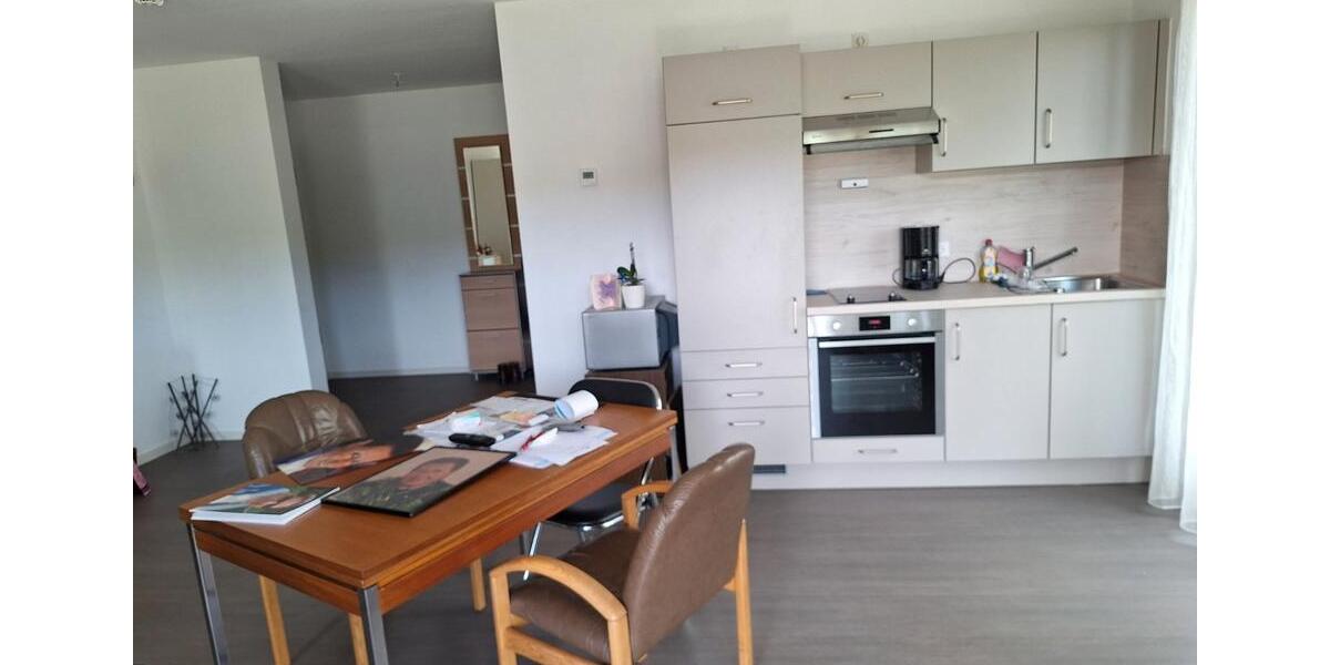 Erdgeschoßwohnung Besigheim - 1 Zimmer, 43 m&sup2;, 827&euro; | Angebot:26604013