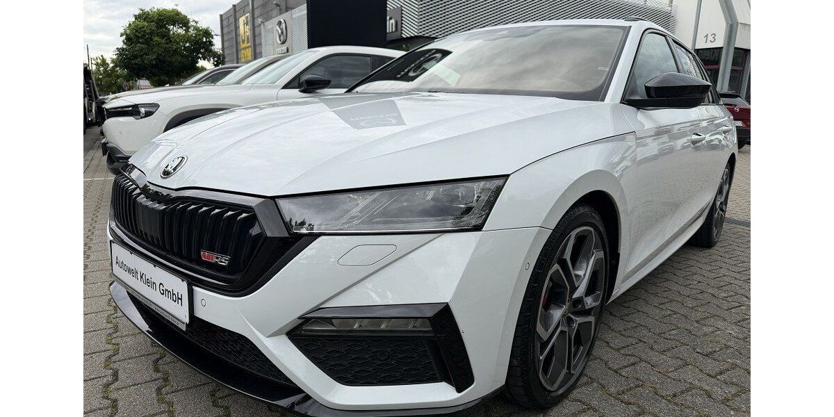 Skoda Octavia 94.987 km 26.900 &euro; Bietigheim-Bissingen 74321