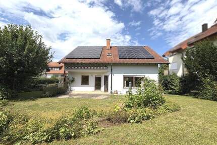 Haus Bad Rappenau - 1 Zimmer, 196 m&sup2;, 759.000&euro; | Angebot:25139621