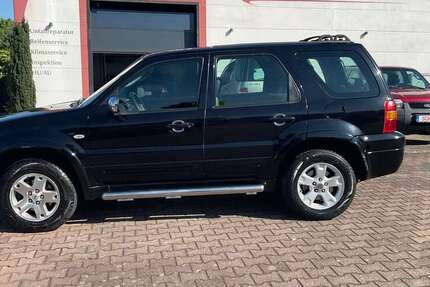 Ford Maverick 217.200 km 5.290 € Erlenbach 74235