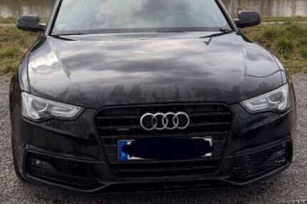 Audi A5 162.000 km 16.500 &euro; Bad Friedrichshall 74177