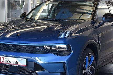 Lynk & Co 01 96.804 km 20.840 € Bad Friedrichshall 74177