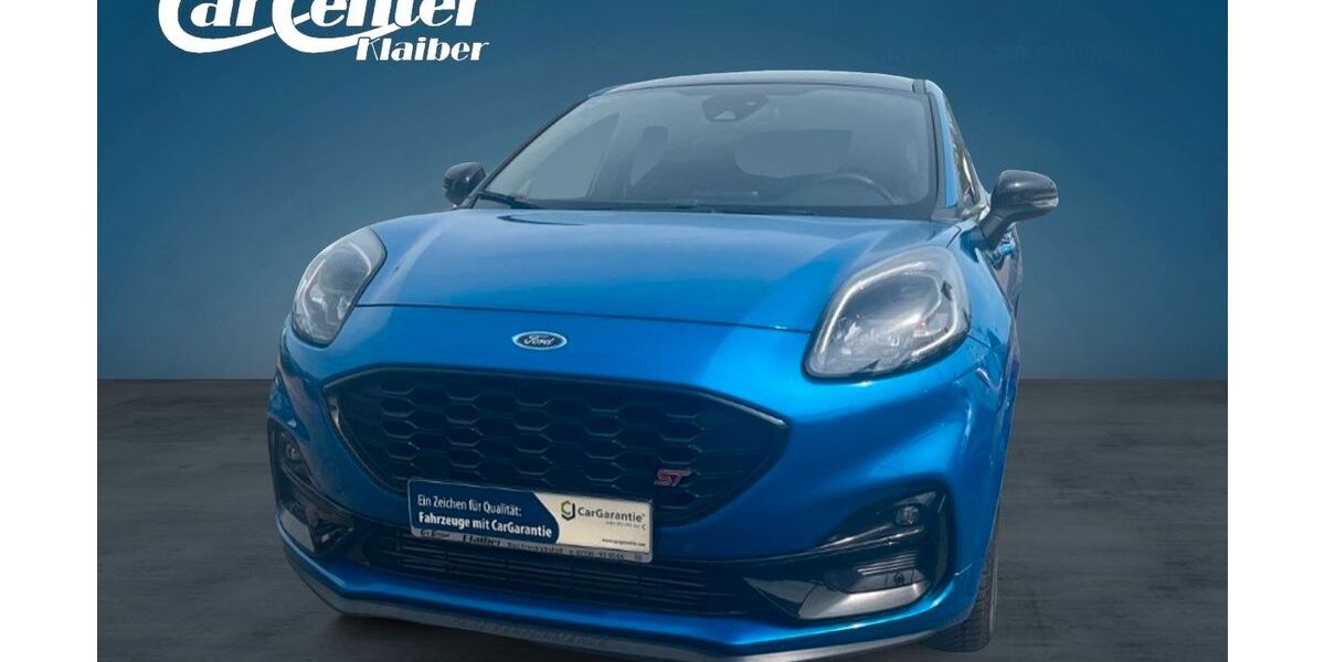 Ford Puma 33.475 km 22.950 &euro; Bad Friedrichshall 74177