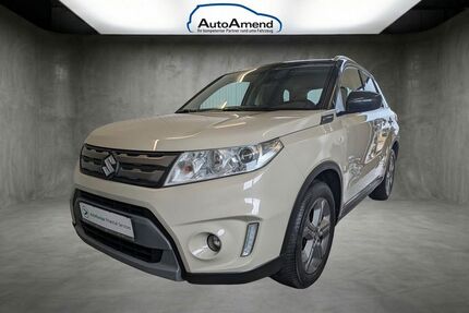 Suzuki Vitara 50.999 km 14.900 &euro; Schefflenz 74850
