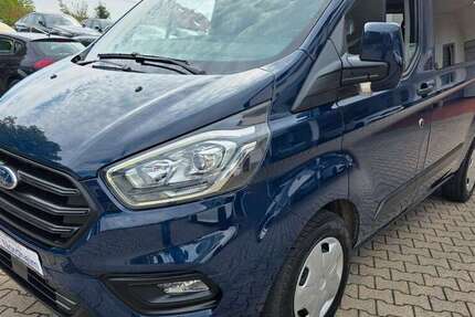 Ford Transit Custom 99.000 km 21.990 € Nordheim 74226