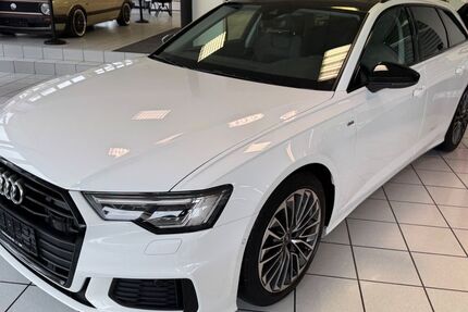 Audi A6 159.900 km 31.990 € Heilbronn 74080