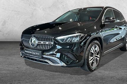 Mercedes GLA 200