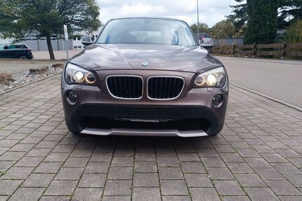 BMW X1 122.363 km 9.699 € Ilsfeld 74360