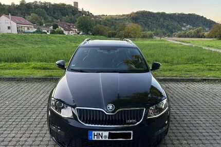 Skoda Octavia 166.000 km 14.390 € Bad Wimpfen 74206