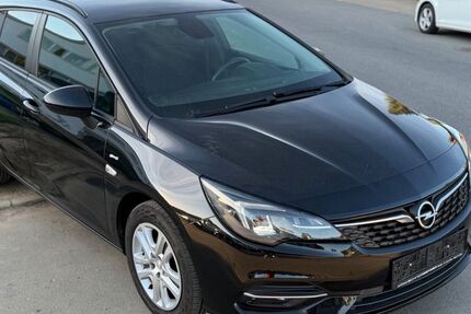 Opel Astra 59.000 km 13.499 &euro; Gundelsheim 74831