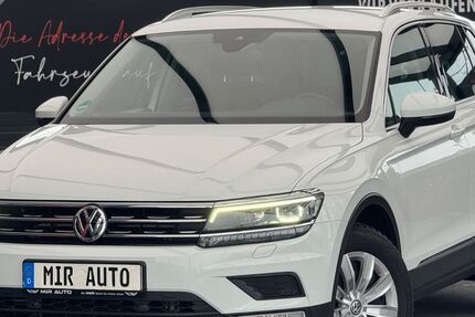 VW Tiguan 145.000 km 24.900 &euro; Sinsheim 74889