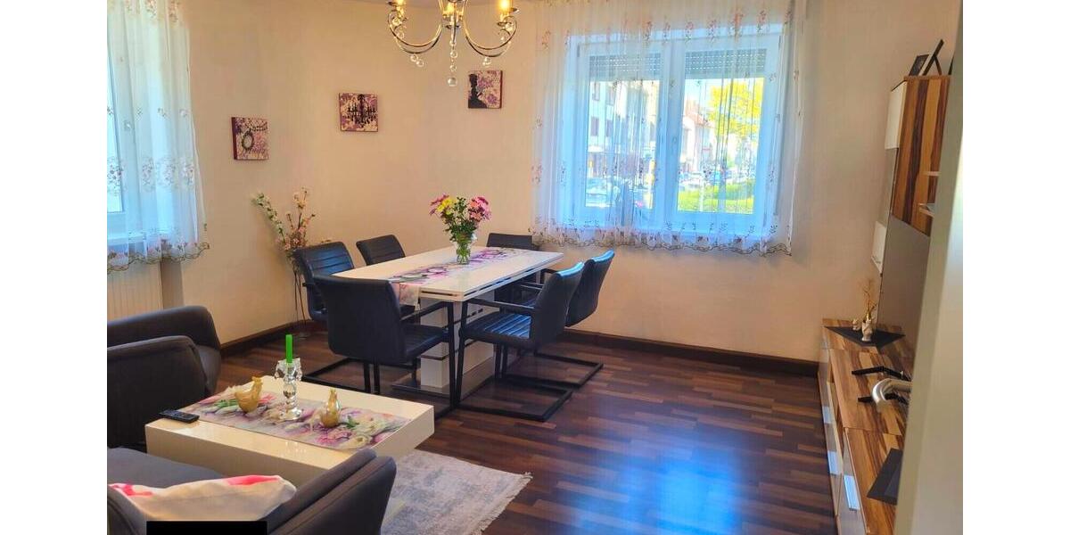 Erdgeschoßwohnung Heilbronn - 3 Zimmer, 70 m&sup2;, 260.000&euro; | Angebot:26823844