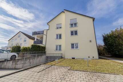 Wohnung zum Kaufen in Leingarten 247.000 € 61.09 m² 2.5 zimmer