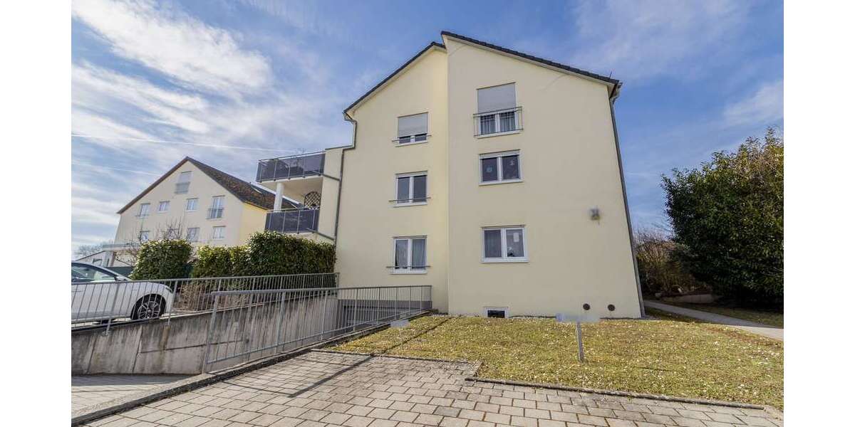 Wohnung zum Kaufen in Leingarten 247.000 € 61.09 m² 2.5 zimmer