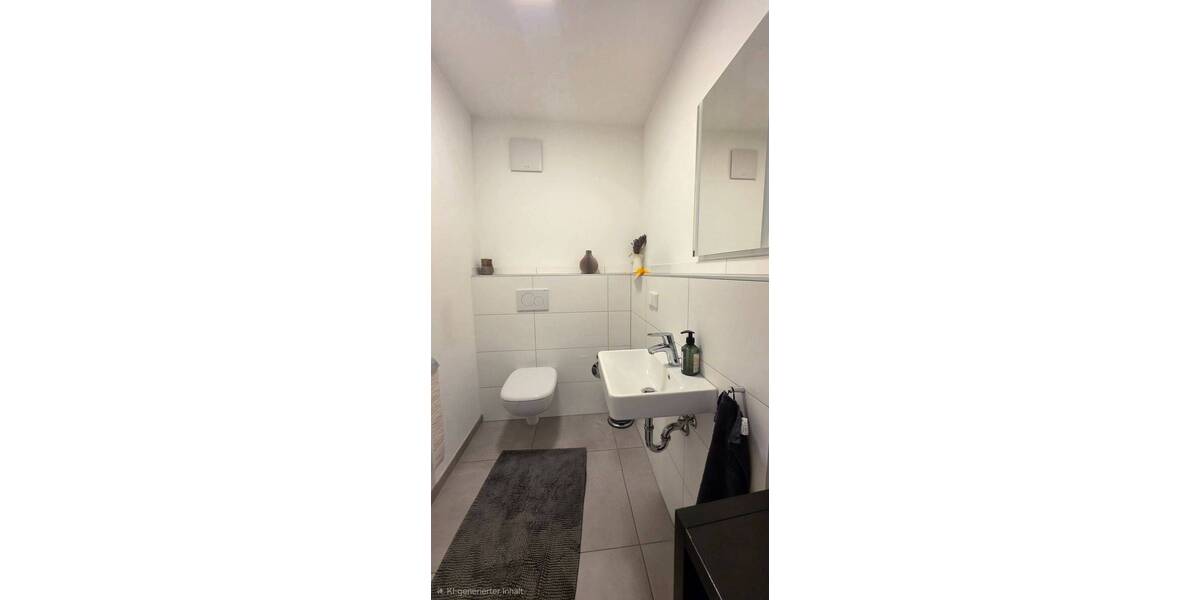 Etagenwohnung Sinsheim - 4 Zimmer, 124 m&sup2;, 1.370&euro; | Angebot:26751007