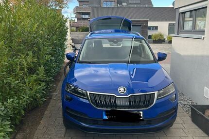 Skoda Karoq 49.600 km 21.700 € Bad Friedrichshall 74177