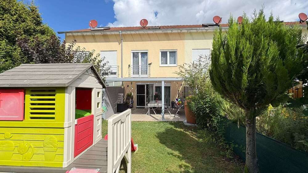 Haus zum Kaufen in Vaihingen an der Enz 530.000 € 130 m² 5.5 zimmer