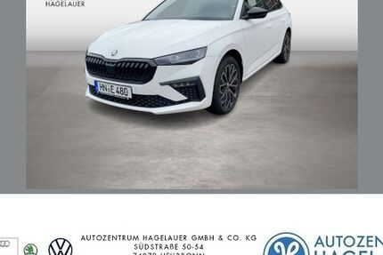 Skoda Scala 6.863 km 23.144 &euro; Heilbronn 74072
