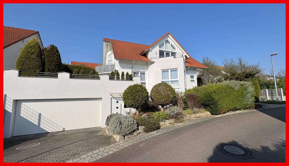 Einfamilienhaus Bietigheim-Bissingen Bissingen - 8 Zimmer, 271 m&sup2;, 1.340.000&euro; | Angebot:26311560