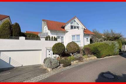 Haus Bietigheim-Bissingen Bissingen - 8 Zimmer, 271 m&sup2;, 1.340.000&euro; | Angebot:26311560