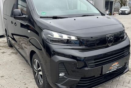 Peugeot Traveller 8.450 km 42.190 &euro; Öhringen 74613