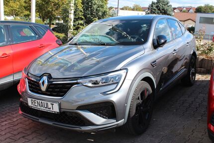 Renault Arkana 32.782 km 19.990 &euro; Massenbachhausen 74252