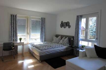 Zimmer Heilbronn Kernstadt - 490&euro; | Angebot:27662228