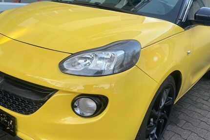 Opel Adam 121.000 km 5.300 &euro; Heilbronn 74080