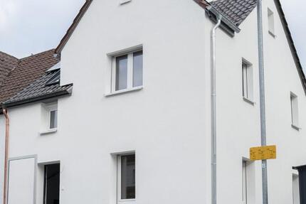 HN-Sontheim, schöne, charmante und kernsanierte Doppelhaushälfte 6 zimmer